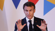 Retraite: pour Emmanuel Macron, la réforme est «indispensable et vitale»