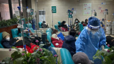 Covid en Chine: des hôpitaux submergés et des crématoriums dépassés par l’afflux de corps
