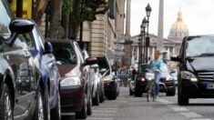 Paris: 35.000 euros d’amendes de stationnement pour une entreprise de transport d’enfants en situation de handicap