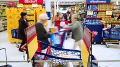Le gouvernement travaille à un « panier anti-inflation » sur une vingtaine de produits de grande consommation