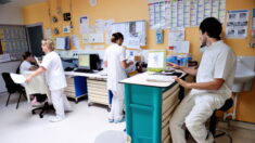 Santé: l’Assemblée vote l’ « accès direct » des patients à certains infirmiers