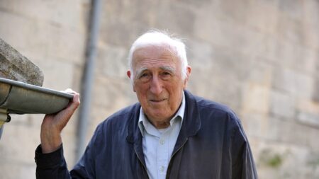 « L’emprise » de Jean Vanier, figure catholique, confirmée par une nouvelle enquête