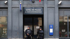 Une étudiante poignardée dans une université à Paris, un homme interpelé 