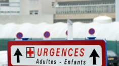 «On arrive en pleurant et on repart en rampant»: exténués, des soignants du CHU de Lille s’allongent par terre