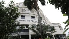 La Réunion: un homme tué par la police après avoir poignardé l’oncle de son ex-compagne