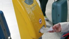 SNCF: les machines à composter les billets vont disparaître des gares
