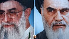L’Iran met en garde Paris contre des caricatures « insultantes » de Ali Khamenei dans Charlie Hebdo