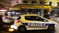 À Paris, des poussettes volées offertes par la police à une association