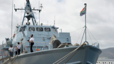 Afrique du Sud: exercice naval avec Chine et Russie en février
