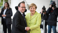 La défense va devenir le « grand sujet » entre Paris et Berlin