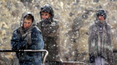 Afghanistan: le bilan de la vague de froid grimpe à 166 morts au moins