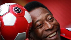 Décès de Pelé: la Fifa va demander à tous les pays de baptiser un stade au nom du joueur