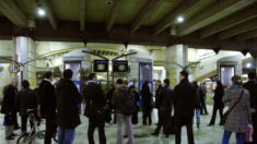 Grèves du 19 janvier: trafics très fortement perturbés dans toute la France, annoncent la SNCF et la RATP