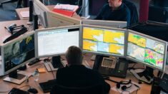 Météo: 26 départements en vigilance orange, principalement à cause de vents « forts »