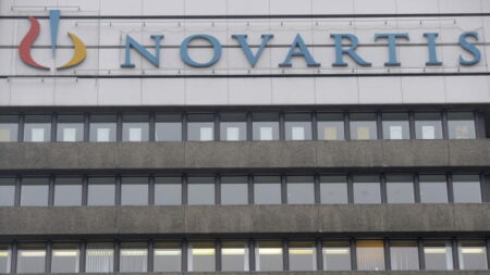 Le géant pharmaceutique Novartis pourrait supprimer 400 emplois en France