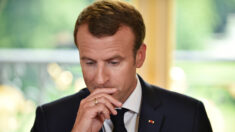 Réforme des retraites: cinq ans d’hésitations et de revirements d’Emmanuel Macron