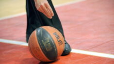 Agressions, insultes: le basket amateur en mal d’arbitres