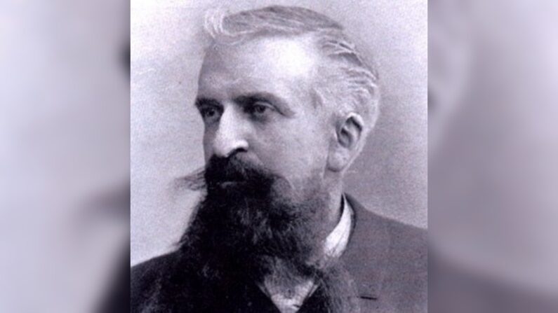 Gustave Le Bon (1841-1931) - Domaine public