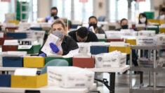 10,9 millions de bulletins de vote par correspondance non comptabilisés lors des midterms en Californie, selon un organisme de surveillance