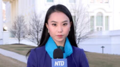 Une journaliste de NTD, média partenaire d’Epoch Times, agressée sous la menace d’une arme à feu à Washington
