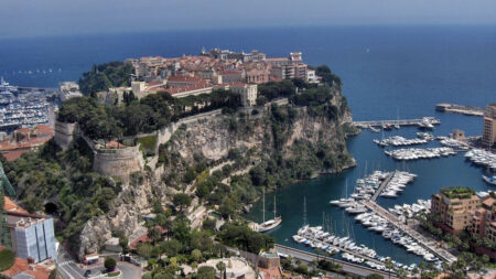 Blanchiment d’argent: Monaco épinglé par le Conseil de l’Europe