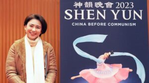 « Le plus haut niveau de performance au monde » : le public de Tokyo loue la « perfection » de Shen Yun