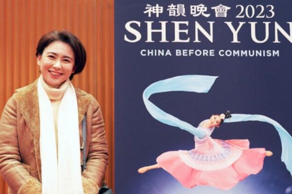 « Le plus haut niveau de performance au monde » : le public de Tokyo loue la « perfection » de Shen Yun