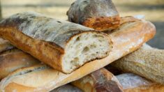 Normandie: un boulanger prêt à tout pour conserver son entreprise