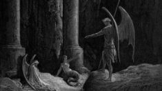 Satan, le Péché et la Mort : transcender les monstres