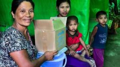 Myanmar : plus de 17 millions de personnes dans le besoin en 2023, selon l’ONU