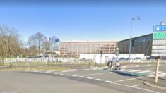 Suicide à l’hôpital d’Arras: un soignant s’est jeté du 5e étage