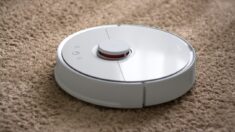 Les robots aspirateurs Roomba d’Amazon prenaient des photos et les diffusaient sur Internet