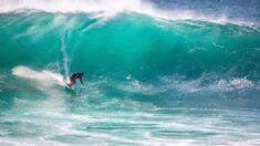 Le surfeur Raphaël Vidot, champion de La Réunion en 2021, est décédé