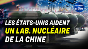 Focus sur la Chine – Le principal laboratoire nucléaire chinois s’est procuré des puces américaines