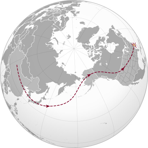 Le ballon espion chinois, un outil de surveillance stratosphérique  au-dessus des Etats-Unis