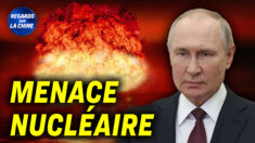Focus sur la Chine – Vladimir Poutine lance un avertissement lié à l’arme nucléaire