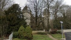 Indre : un château du XIe siècle acheté pour seulement 100 euros