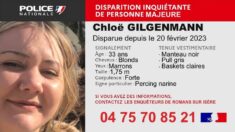 Appel à témoins : une salariée d’Ehpad disparaît après avoir été vue sur son lieu de travail dans la Drôme
