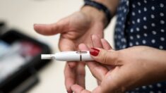 Tabac à chauffer, cigarette électronique: trop de publicité illicite dans les points de vente (association anti-tabac)