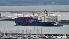 Coke sur les docks du Havre: trois accusés minimisent leur rôle dans un vaste réseau international