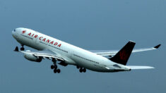 Air Canada déploie la reconnaissance faciale pour certains de ses vols