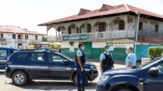 En Guyane, des jeunes tentent de cambrioler une gendarmerie