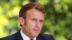Emmanuel Macron en première ligne pour tenter de débloquer le dossier Corse