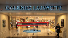Michel Ohayon va placer ses magasins Galeries Lafayette en redressement judiciaire