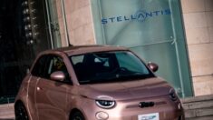 Stellantis va redistribuer 2 milliards d’euros à ses salariés dans le monde