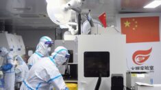 Le Covid-19 serait issu d’une fuite de laboratoire en Chine, selon un ministère américain