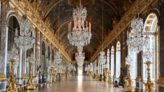 Que serait devenu le château de Versailles sans les riches ?