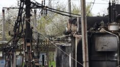 Ukraine: attaque « massive » russe contre les infrastructures énergétiques
