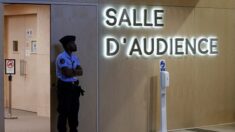 Paris: en pleine audience, un narcotrafiquant en cavale fait livrer des fleurs à la juge