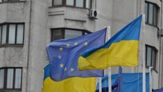 Sommet UE-Ukraine vendredi à Kiev, un « signal fort » envoyé à Moscou